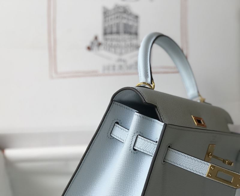 Hermes Kelly Bags